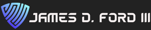 James D. Ford III |  Cybersecurity Consulting