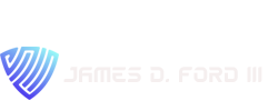 James D. Ford III |  Cybersecurity Consulting
