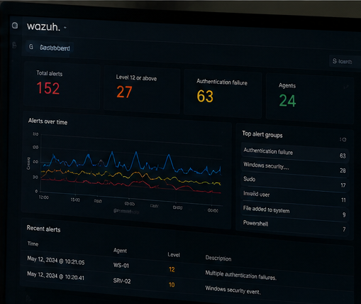 Cybersecurity Doesnt End After the Assessment