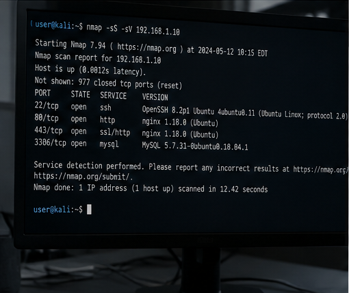 Vulnerability Scanning Vs Vulnerability Assessment